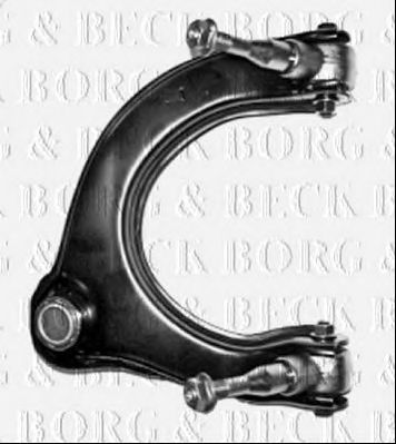 BORG & BECK bca6090 -  Рычаг независимой подвески колеса, подвеска колеса
